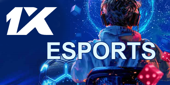 Games to Bet on at 1xBet