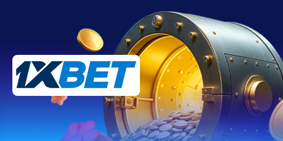 1xBet First Deposit Bonus