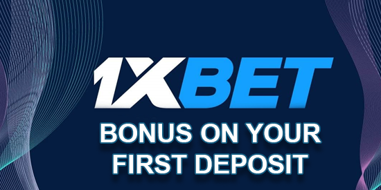 1xBet Bonus Games