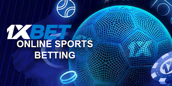 Online sports betting in Vietnam with 1xbet